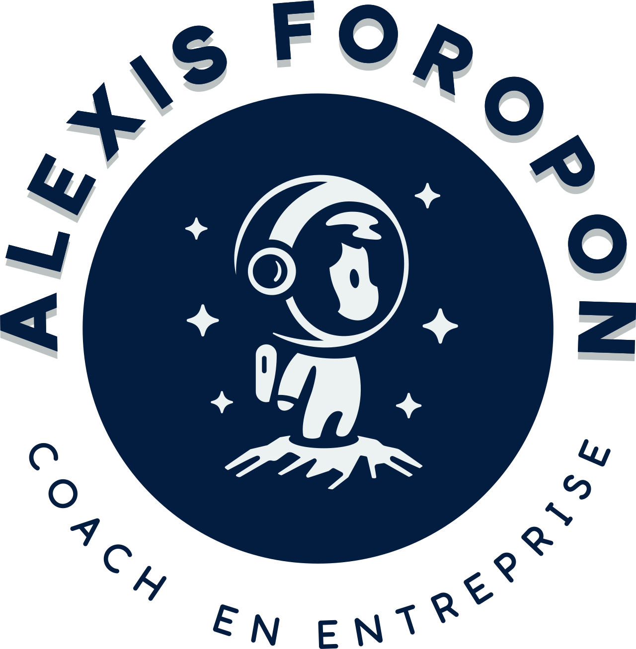 Logo Alexis Foropon